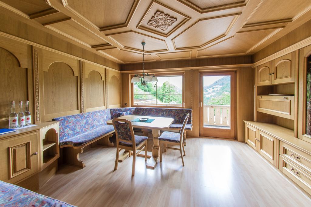 Haus Silberberg Διαμέρισμα Bartholomäberg Εξωτερικό φωτογραφία